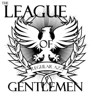 League of Regular Azz Gentlemen