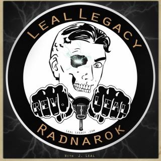 Leal Legacy's Radnarok