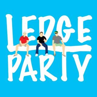 Ledge Party
