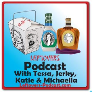 Leftovers Podcast