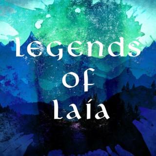 Legends of Laía