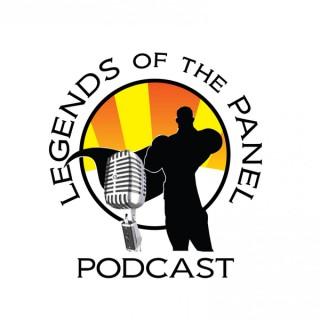 Legends of the Panel Podcast