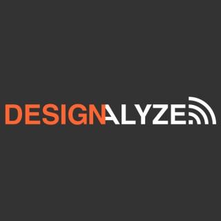Designalyze Podcast