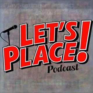 Let's Place! - Audio Entropy