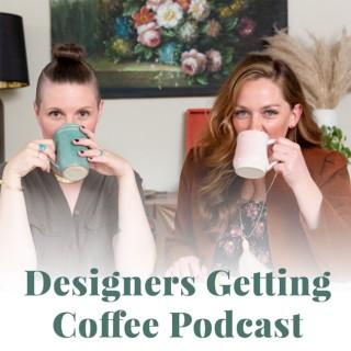 Designers Getting Coffee