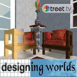 Designing Worlds
