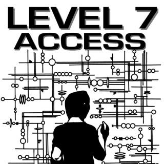 Level 7 Access: A Marvel's Agents of S.H.I.E.L.D. and MCU Podcast