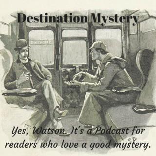 Destination Mystery