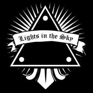 Lights in the Sky Podcast