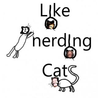 Like nerding Cats