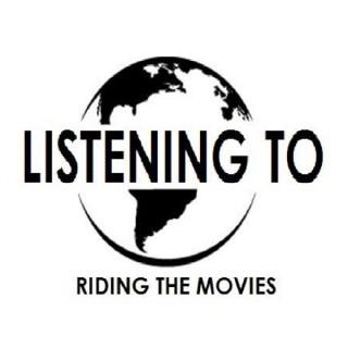 Listening to Riding the Movies
