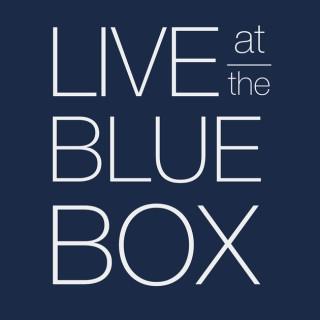 Live at the Blue Box