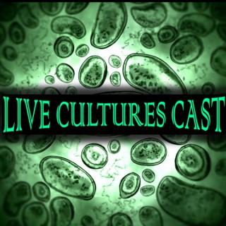 Live Cultures Cast