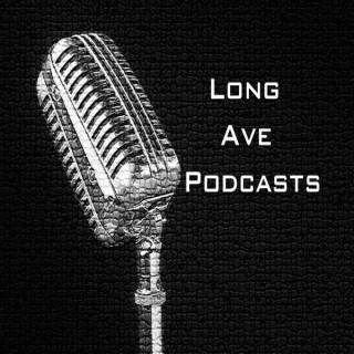 Long Ave Podcasts