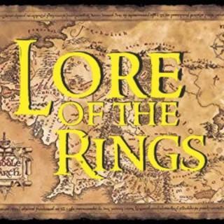 Lore of the Rings