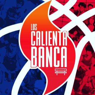 Los Calientabanca Podcast NBA en español