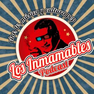 Los Inmamables