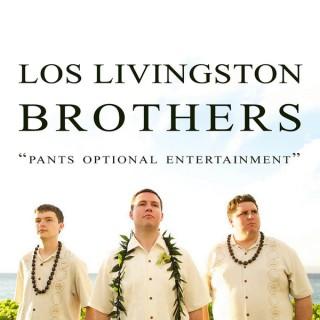 Los Livingston Brothers