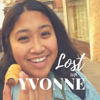 Lost with Yvonne