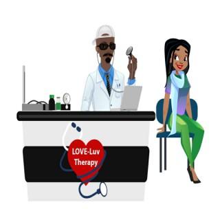 LOVE-LUV THERAPY (Podcast)