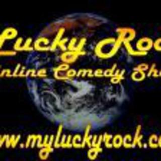 Lucky Rock Comedy Show