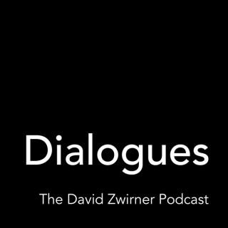 Dialogues | A podcast from David Zwirner about art, artists, and the creative process