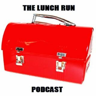 Lunch Run Podcast