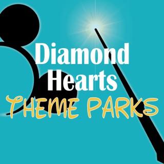 Diamond Hearts Theme Parks