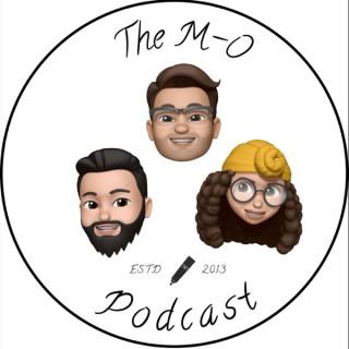 M-O Podcast