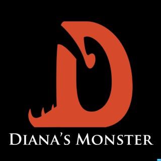 Diana's Monster