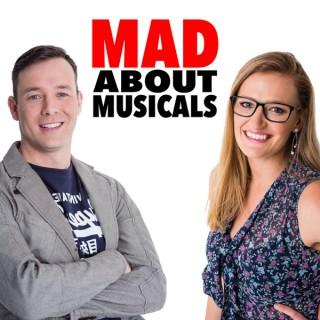 Mad About Musicals