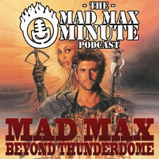 Mad Max Minute