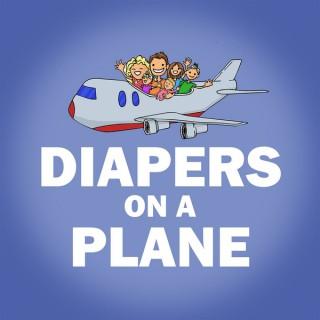 Diapers On A Plane