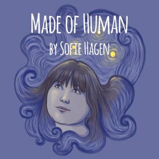 Made Of Human with Sofie Hagen