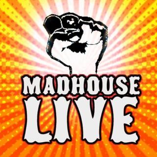 Madhouse Radio Prank Calls
