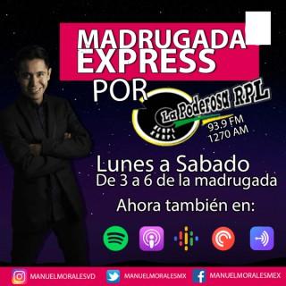 Madrugada Express