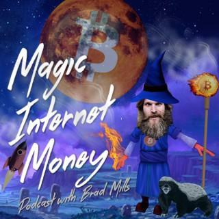 Magic Internet Money