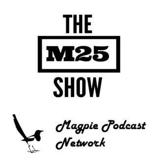 Magpie Podcast Network