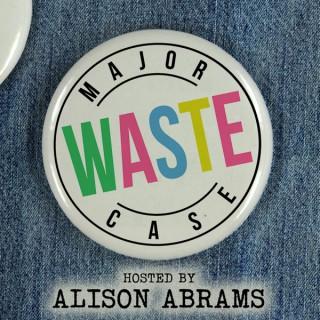 Major Waste Case