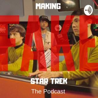 Making Fake Star Trek