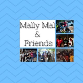 Mally Mal and Friends