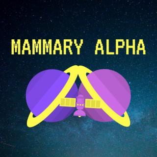 Mammary Alpha