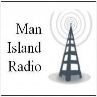 Man Island Radio!