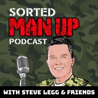 Man Up - The Sorted Magazine Podcast