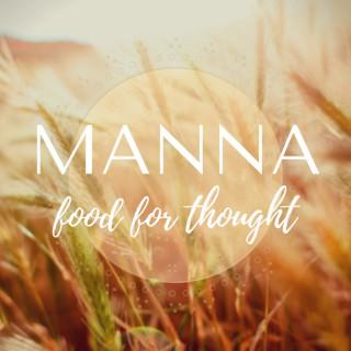 Manna - Food for Thought