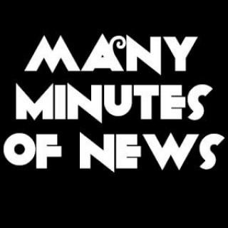 Many Minutes of News