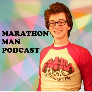 Marathon Man Podcast