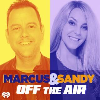 Marcus and Sandy Off The Air