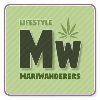 Mariwanderers Podcast
