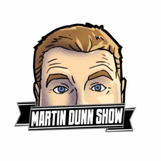 Martin Dunn Show